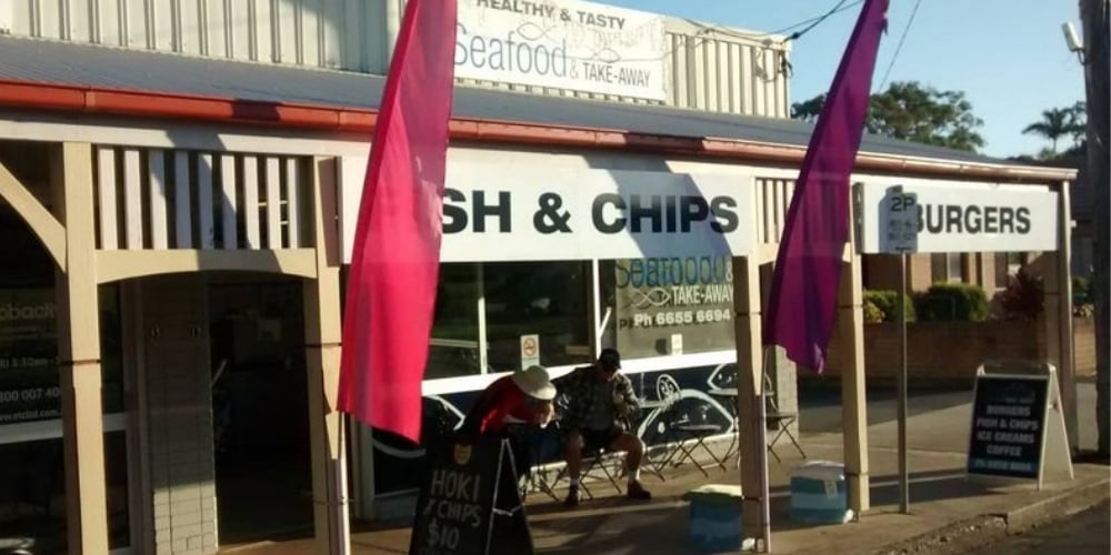 Our Guide To Eating Out In Urunga & Bellingen Coffee Fix to Evening Feast